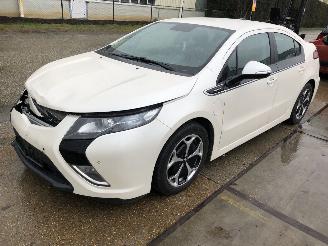 Opel Ampera 1.4i Hybrid picture 2