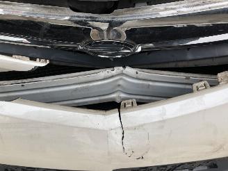 uszkodzony samochody osobowe Opel Ampera 1.4i Hybrid 2012/3