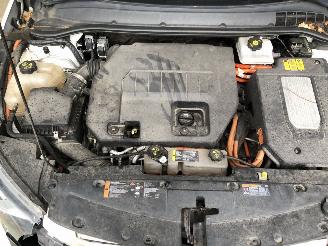 Opel Ampera 1.4i Hybrid picture 12