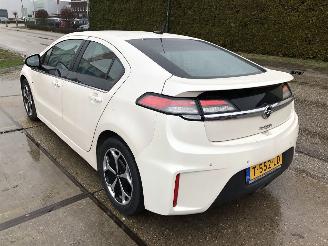 Opel Ampera 1.4i Hybrid picture 5