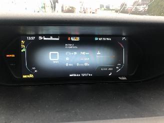 Citroën C4 PICASSO 12i 96kW E6 66000 km picture 7
