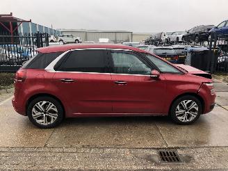 škoda osobní automobily Citroën C4 PICASSO 12i 96kW E6 66000 km 2015/10