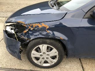 Kia Cee d 1.6 CVVT Sporty Wagon X-ecutive picture 12