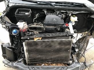 Mercedes Sprinter 315cdi L2H2 Aut. 73000 km!!!! picture 12