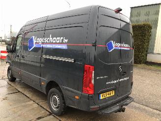 Mercedes Sprinter 315cdi L2H2 Aut. 73000 km!!!! picture 5