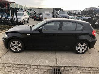 Coche accidentado BMW 1-serie 116i 5 drs 2.0 E5 2011/3