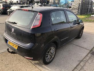 Fiat Punto Evo 1.3D M-Jet Mylife E5 picture 4