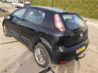 Fiat Punto Evo 1.3D M-Jet Mylife E5 picture 5