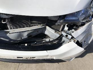 Honda Jazz 1.3i 75kW E6 NAVI picture 13