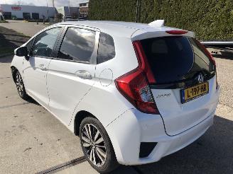 Honda Jazz 1.3i 75kW E6 NAVI picture 5