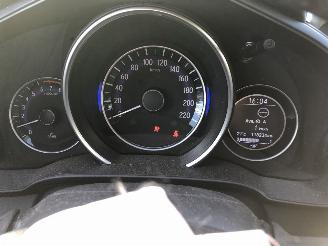 Honda Jazz 1.3i 75kW E6 NAVI picture 7