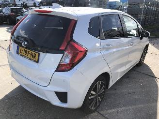 Honda Jazz 1.3i 75kW E6 NAVI picture 4