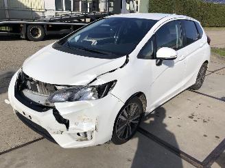 Honda Jazz 1.3i 75kW E6 NAVI picture 2