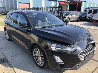 Ford Focus 1.0 ecoboost 92kW Titanium Business picture 2