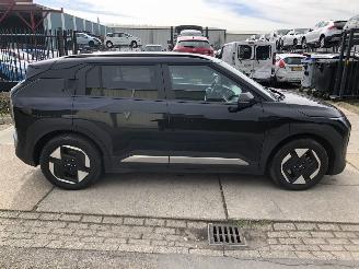 škoda osobní automobily Kia EV3 Plus 81.4kWh 2025/5