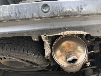 Renault Kangoo 15dci E5 Airco Navi picture 21