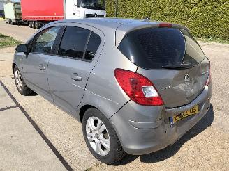 Opel Corsa 13cdti 70kW E5 5 drs Airco, Navi picture 5