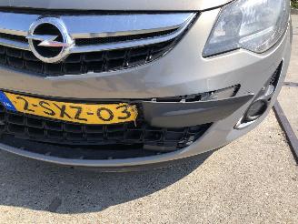 Opel Corsa 13cdti 70kW E5 5 drs Airco, Navi picture 13