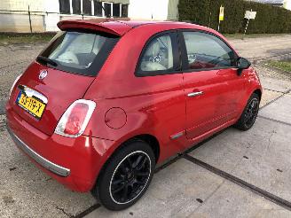 Fiat 500 1.2i 51kW E5 picture 4