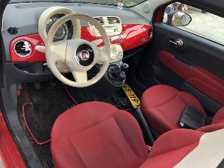 Fiat 500 1.2i 51kW E5 picture 6