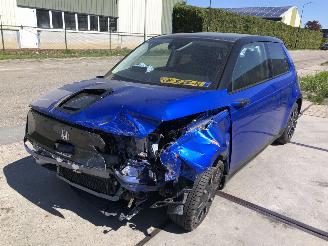 Honda e- Advance picture 2