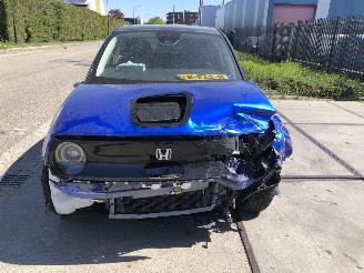 Honda e- Advance picture 17