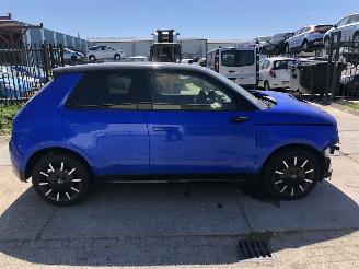 uszkodzony samochody osobowe Honda e- Advance 2021/12