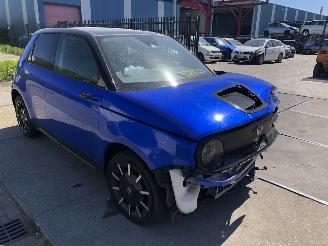 Honda e- Advance picture 3