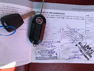 Fiat 500 Twinair Turbo 63kW E5 picture 8