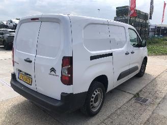 Citroën Berlingo L2 15hdi 96kW Automaat E6 picture 4
