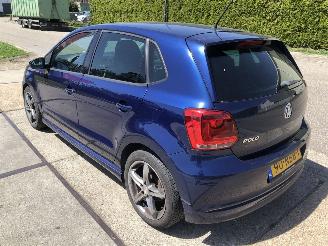 Volkswagen Polo 12tdi E5 Airco picture 5