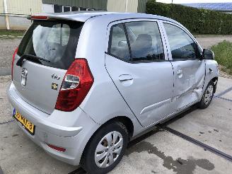 Hyundai I-10 Airco 74000 km picture 4