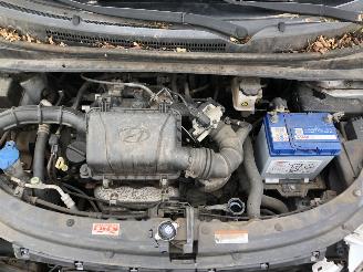 Hyundai I-10 Airco 74000 km picture 10