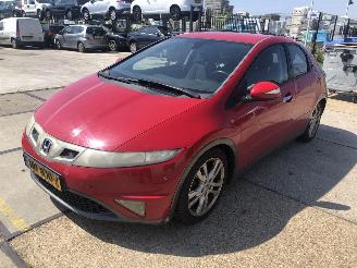 Honda Civic 5DR 1.8i 103kW E5 picture 2