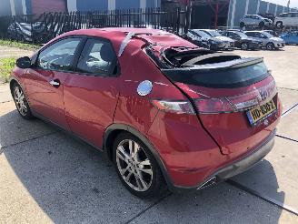 Honda Civic 5DR 1.8i 103kW E5 picture 5