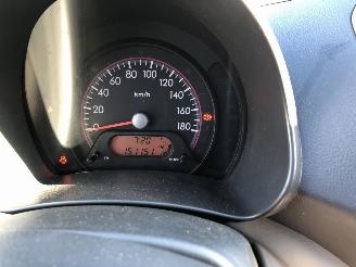Suzuki Alto 1.0i Exclusive Airco picture 7