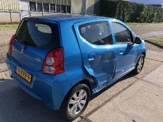 Suzuki Alto 1.0i Exclusive Airco picture 4