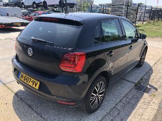 Volkswagen Polo 12tsi 66kW E6 5 drs picture 4