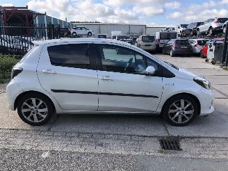 škoda osobní automobily Toyota Yaris Hybrid, PANO NAVI LM VELGEN 2013/9