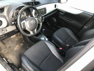 Toyota Yaris Hybrid, PANO NAVI LM VELGEN picture 6
