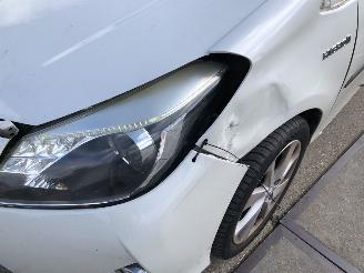 Toyota Yaris Hybrid, PANO NAVI LM VELGEN picture 12