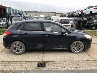 Auto incidentate Citroën C4 1.6VTI 88kW E5 2013/2