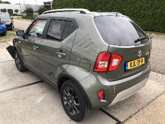 Suzuki Ignis 1.2 Hybrid Automaat 6700 km!! picture 4