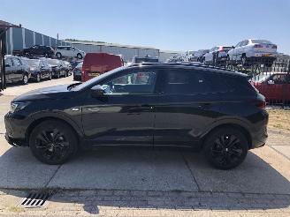 Schadeauto Opel Grandland 1.2i Turbo 96kW Automaat Ultimate 2023/10