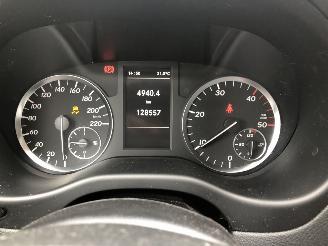 Mercedes Vito 111CDI Sport Lang Dubb Cab Comfort E5 picture 7
