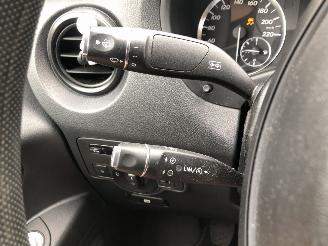Mercedes Vito 111CDI Sport Lang Dubb Cab Comfort E5 picture 9