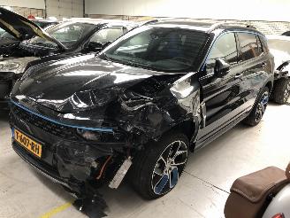 Avarii autoturisme Lynk & Co 01 Plug in Hybrid 1.5 2023/8