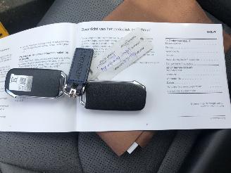 Kia Niro 1.6GDI Hybrid Executiveline Nw prijs € 44220 picture 11