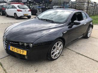 Alfa Romeo Brera 2.2JTS 136kW picture 2