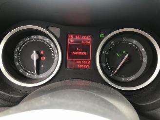 Alfa Romeo Brera 2.2JTS 136kW picture 7